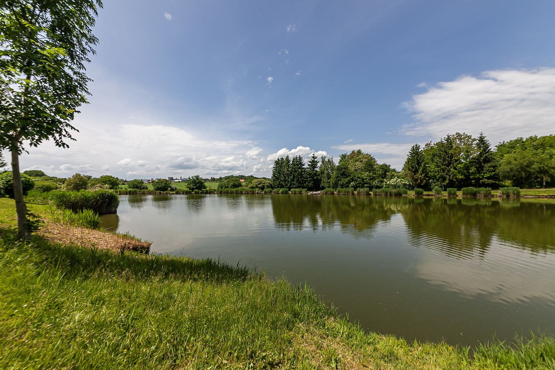 plot for sale, 1,636 m², Odolena Voda, Středočeský Region plot for sale, 1,636 m², Odolena Voda, Středočeský Region