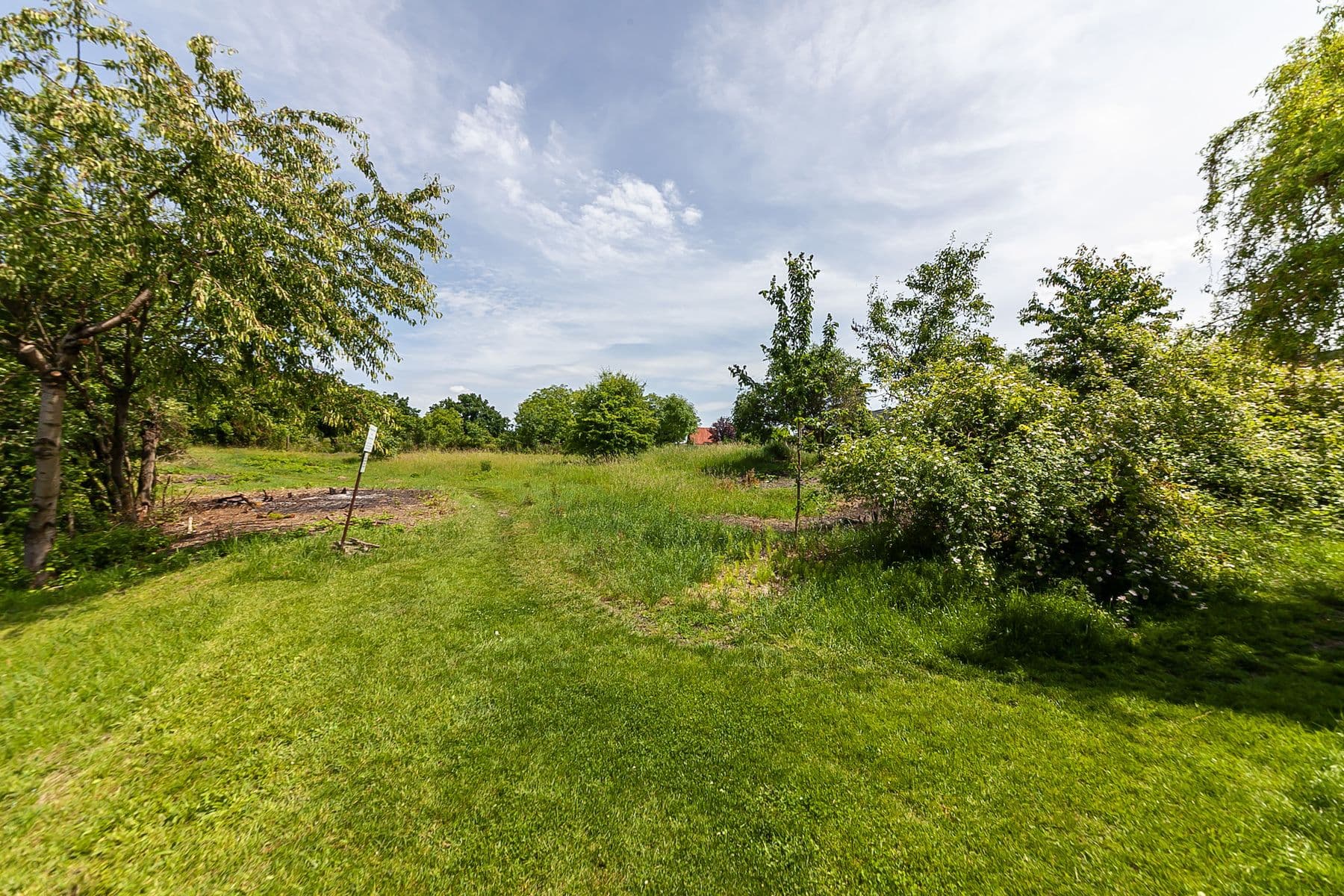 plot for sale, 1,636 m², Odolena Voda, Středočeský Region plot for sale, 1,636 m², Odolena Voda, Středočeský Region