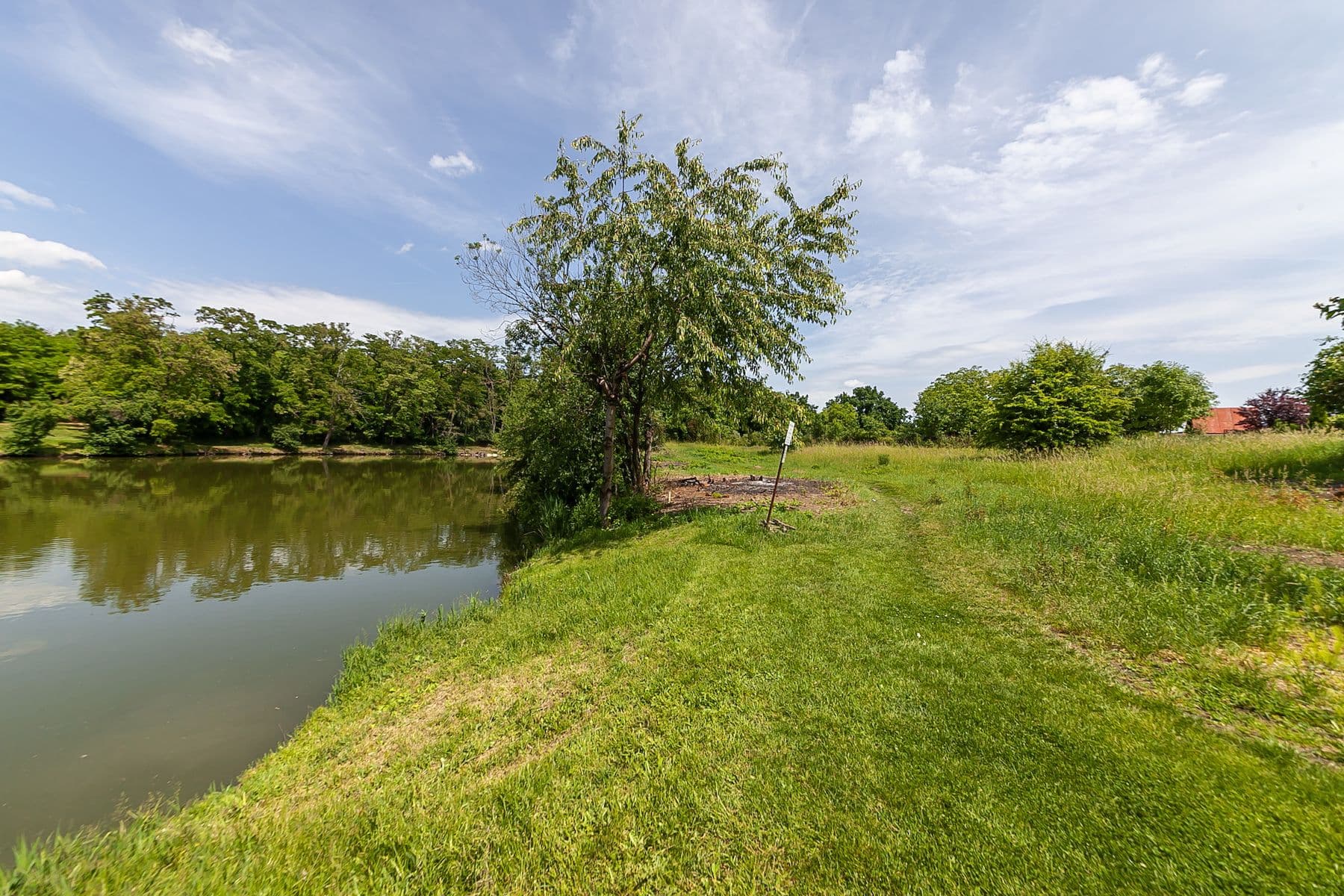 plot for sale, 1,636 m², Odolena Voda, Středočeský Region plot for sale, 1,636 m², Odolena Voda, Středočeský Region