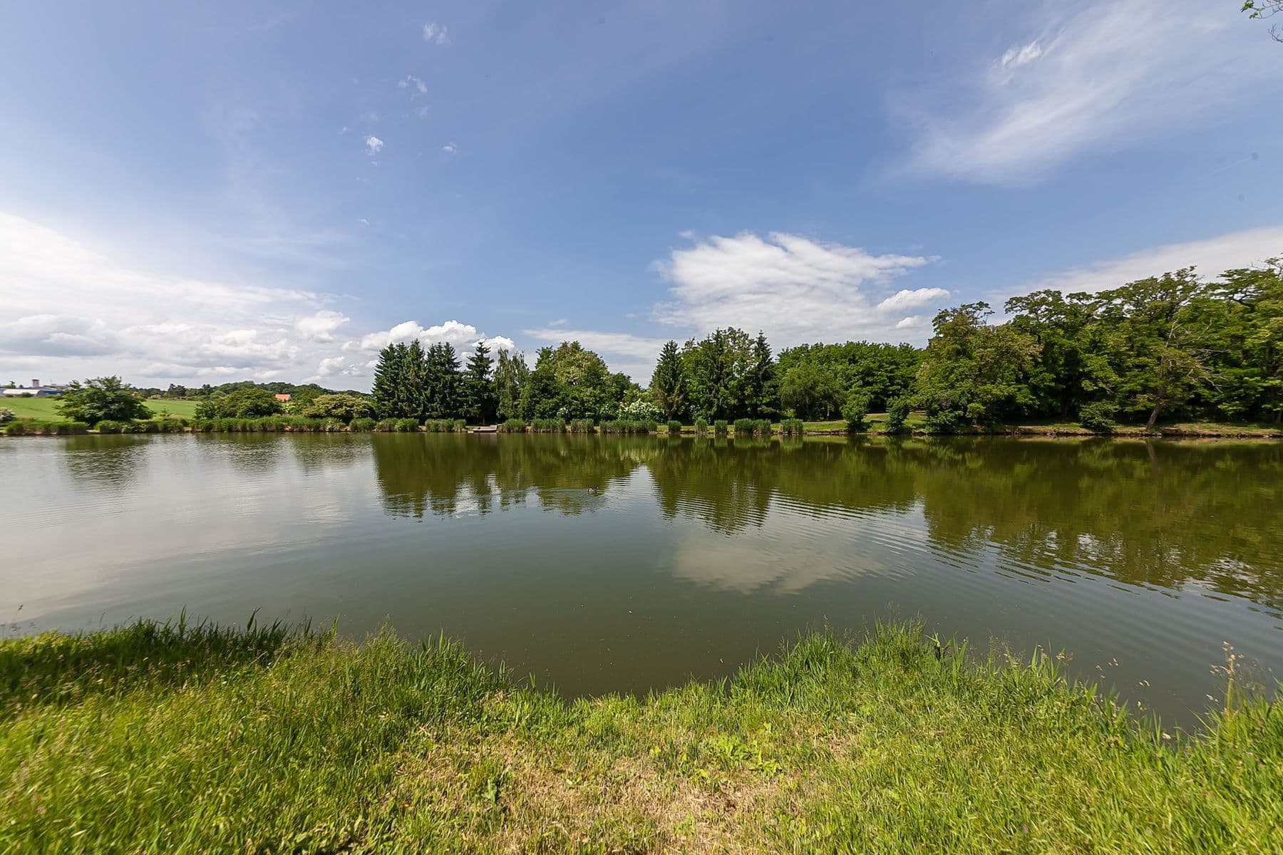 plot for sale, 1,636 m², Odolena Voda, Středočeský Region plot for sale, 1,636 m², Odolena Voda, Středočeský Region