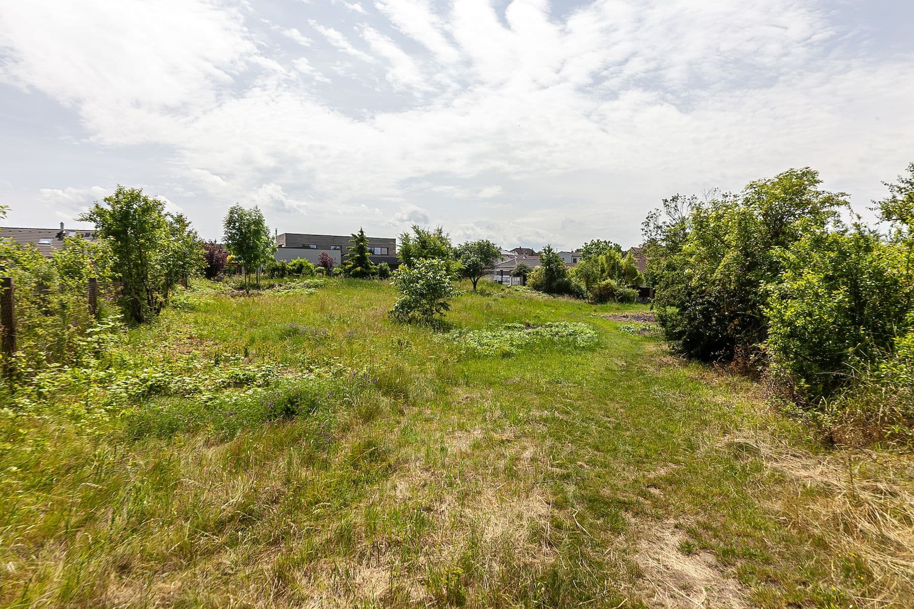 plot for sale, 1,636 m², Odolena Voda, Středočeský Region plot for sale, 1,636 m², Odolena Voda, Středočeský Region