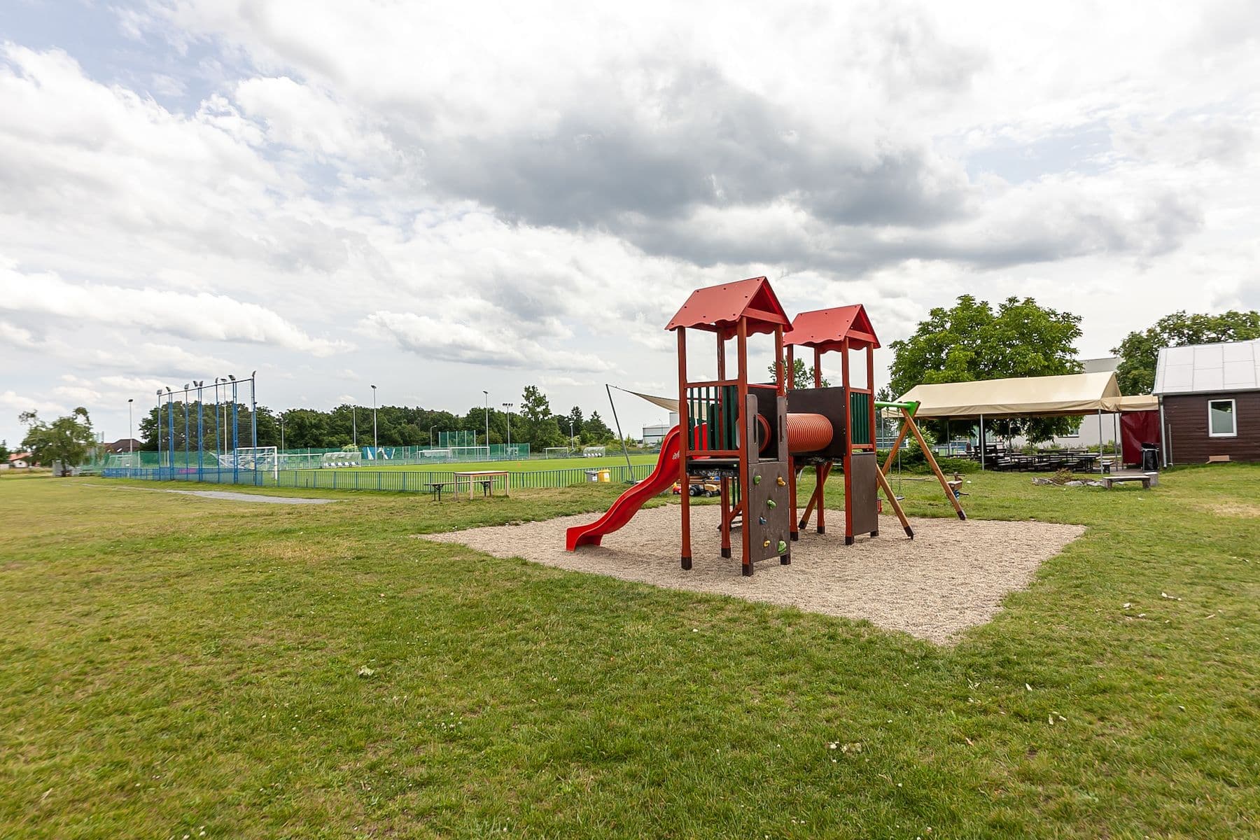 plot for sale, 1,636 m², Odolena Voda, Středočeský Region plot for sale, 1,636 m², Odolena Voda, Středočeský Region