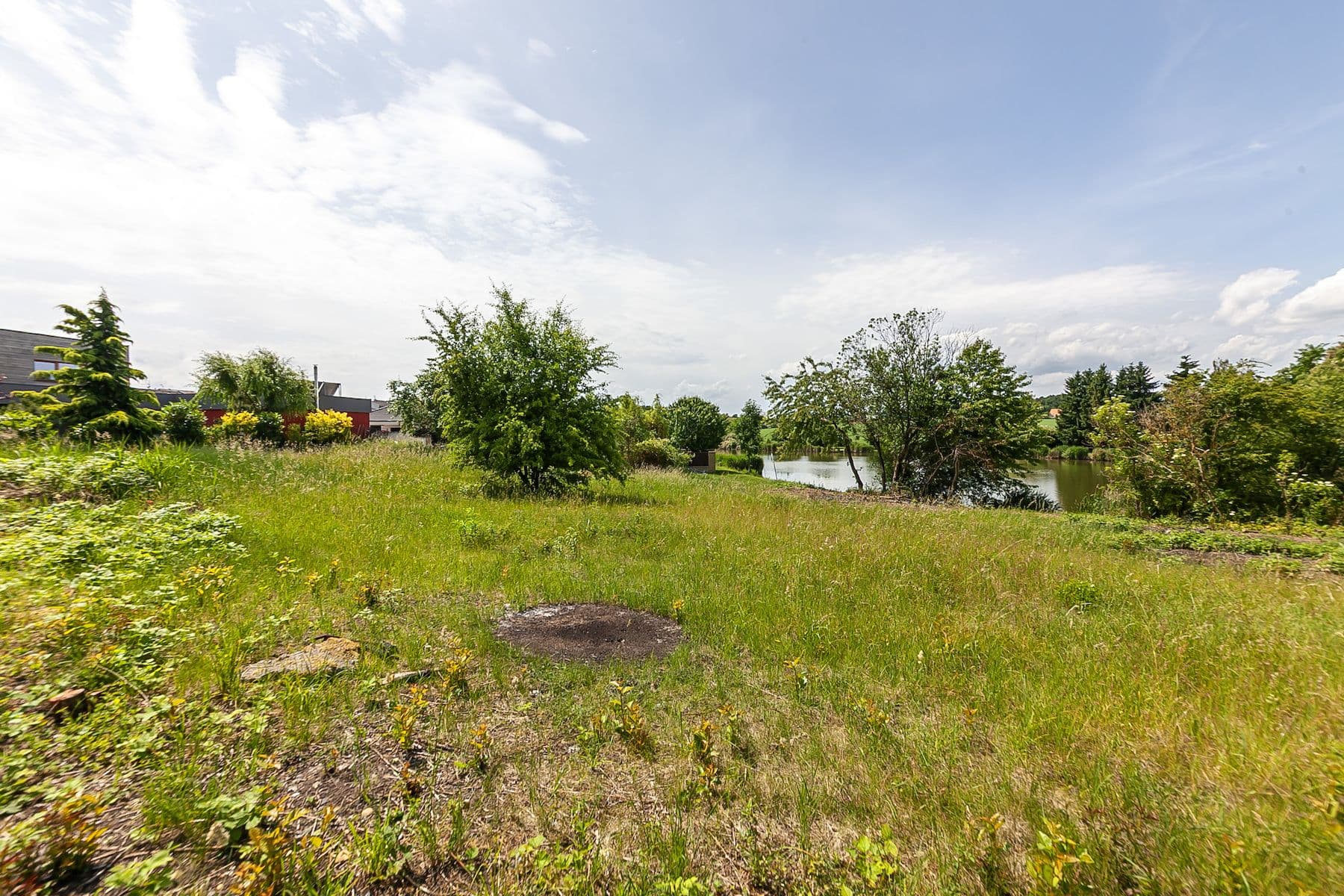 plot for sale, 1,636 m², Odolena Voda, Středočeský Region plot for sale, 1,636 m², Odolena Voda, Středočeský Region