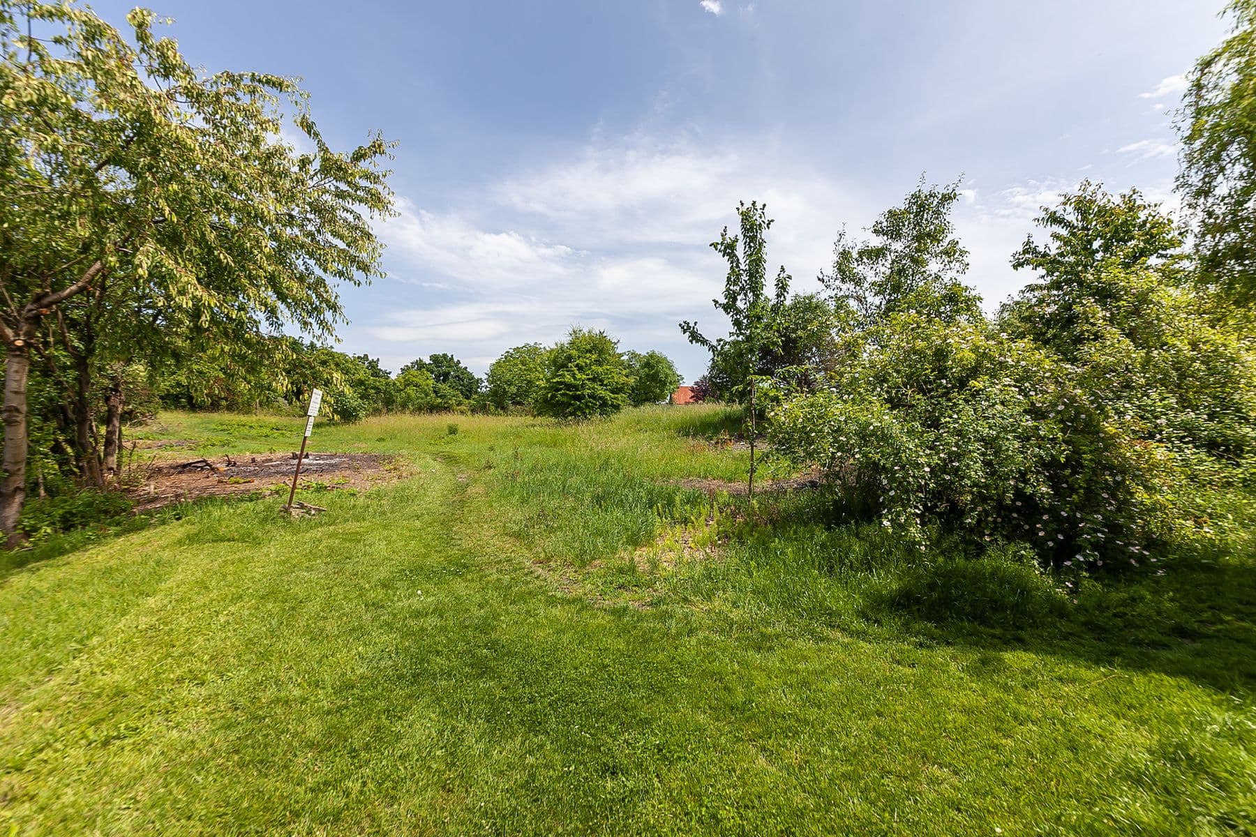 plot for sale, 1,636 m², Odolena Voda, Středočeský Region plot for sale, 1,636 m², Odolena Voda, Středočeský Region