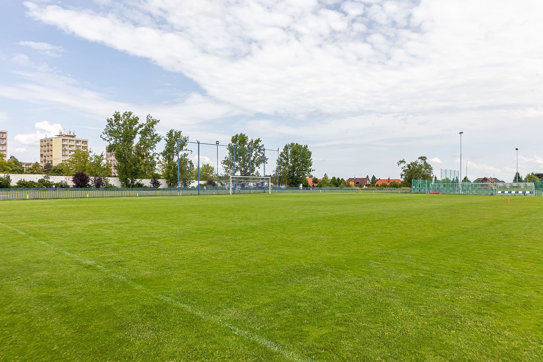 plot for sale, 1,636 m², Odolena Voda, Středočeský Region plot for sale, 1,636 m², Odolena Voda, Středočeský Region