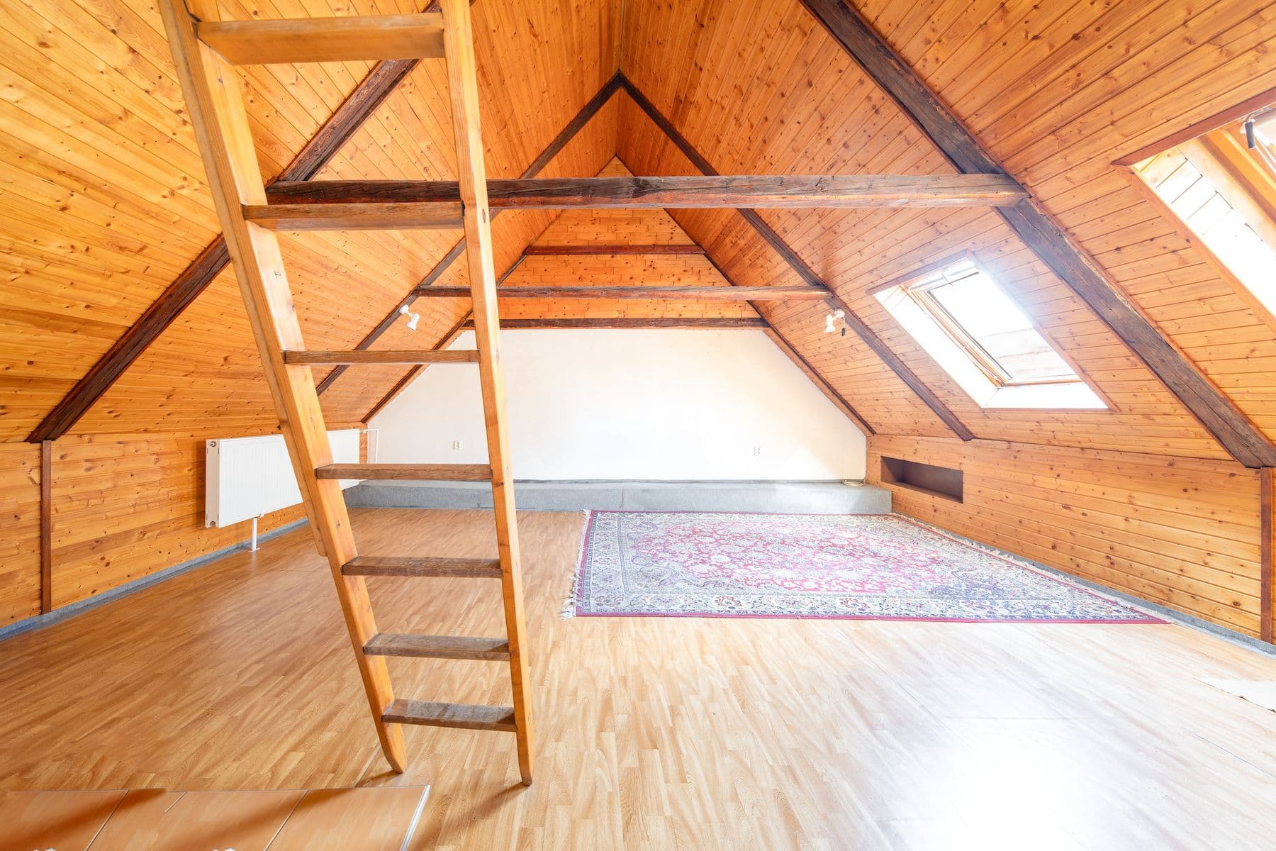 house for sale, 290 m², U Horní brány, Šternberk, Olomoucký Region house for sale, 290 m², U Horní brány, Šternberk, Olomoucký Region