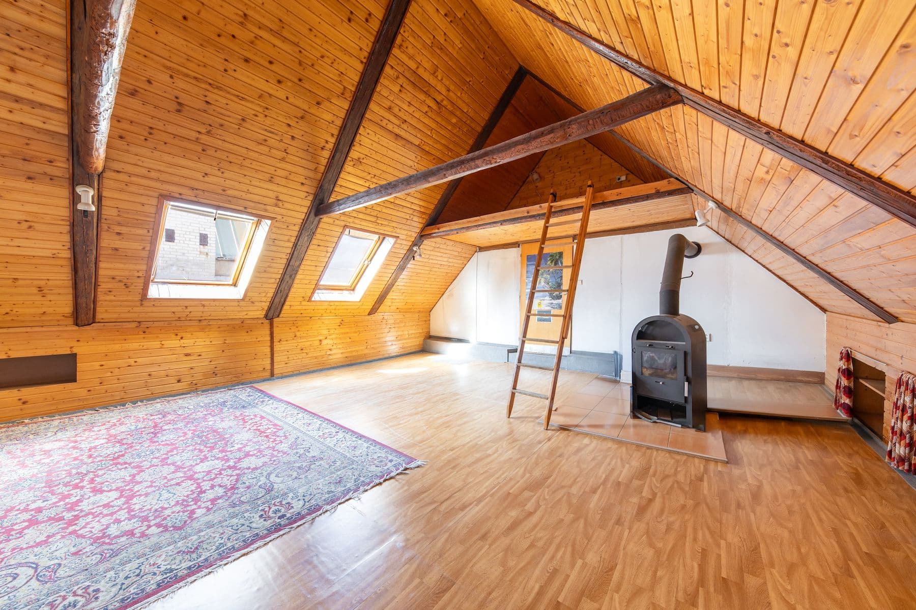 house for sale, 290 m², U Horní brány, Šternberk, Olomoucký Region house for sale, 290 m², U Horní brány, Šternberk, Olomoucký Region