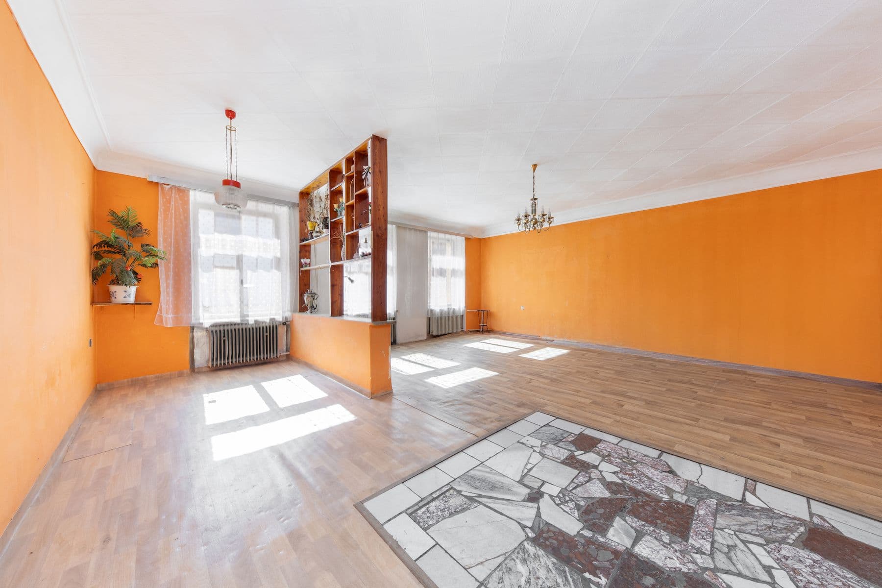 house for sale, 290 m², U Horní brány, Šternberk, Olomoucký Region house for sale, 290 m², U Horní brány, Šternberk, Olomoucký Region