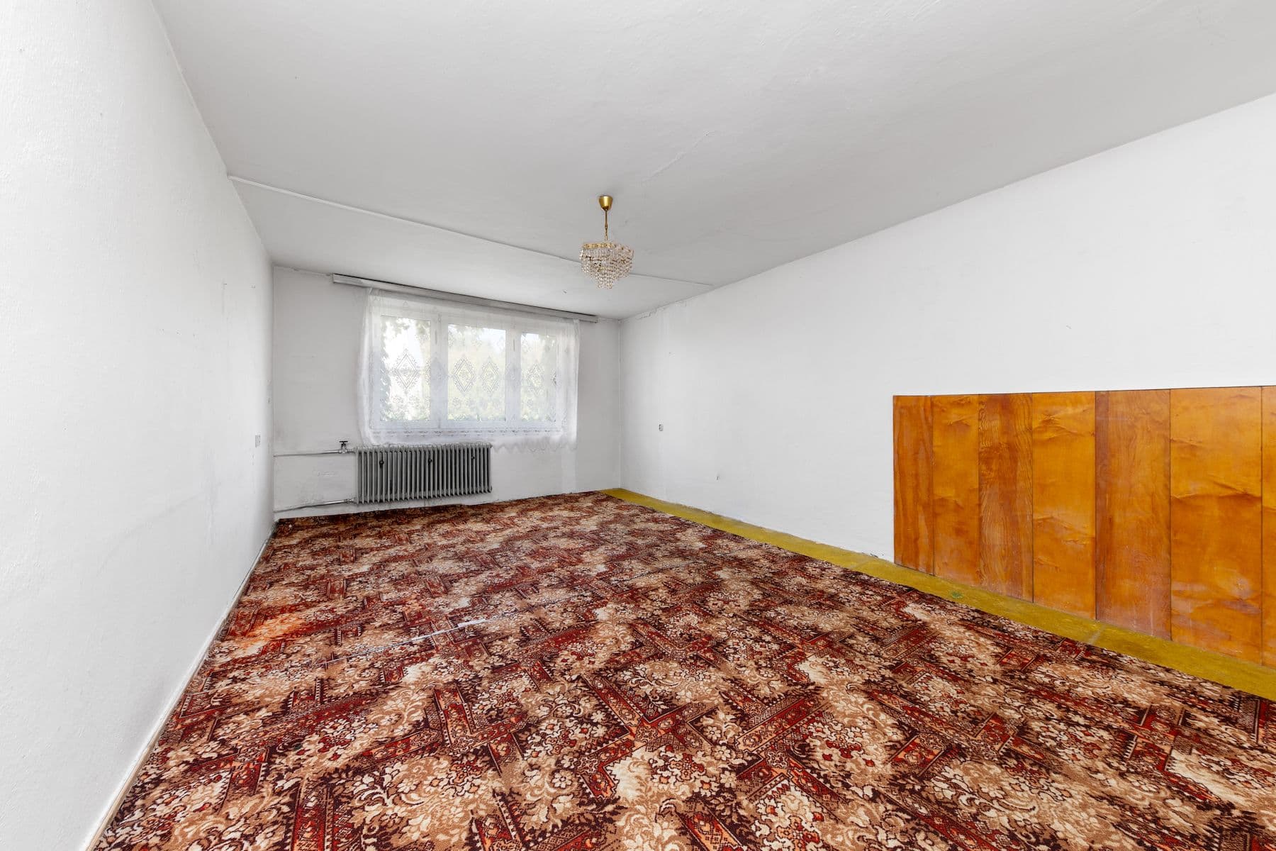 house for sale, 290 m², U Horní brány, Šternberk, Olomoucký Region house for sale, 290 m², U Horní brány, Šternberk, Olomoucký Region