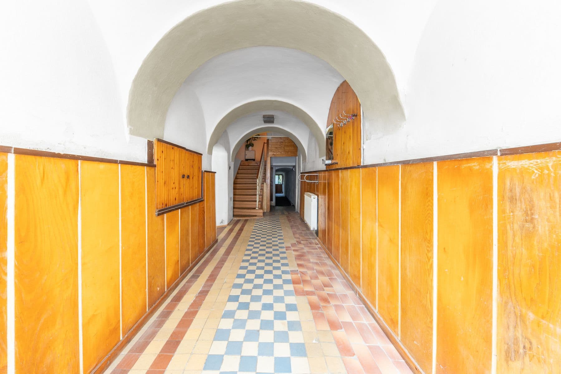 house for sale, 290 m², U Horní brány, Šternberk, Olomoucký Region house for sale, 290 m², U Horní brány, Šternberk, Olomoucký Region