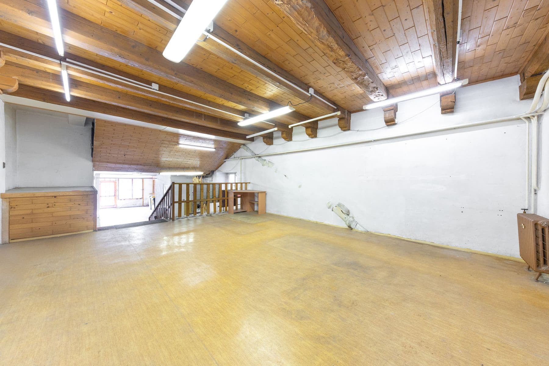 house for sale, 290 m², U Horní brány, Šternberk, Olomoucký Region house for sale, 290 m², U Horní brány, Šternberk, Olomoucký Region