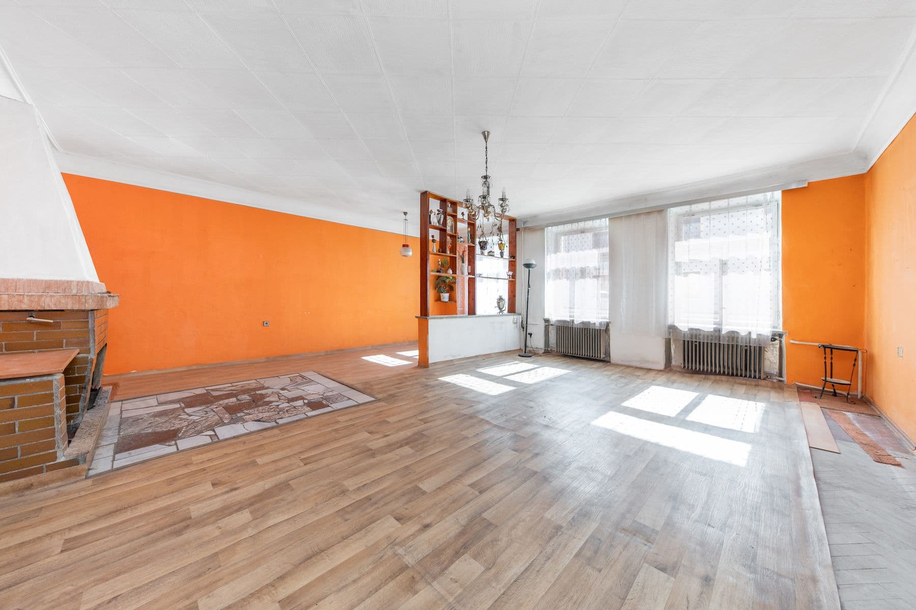 house for sale, 290 m², U Horní brány, Šternberk, Olomoucký Region house for sale, 290 m², U Horní brány, Šternberk, Olomoucký Region