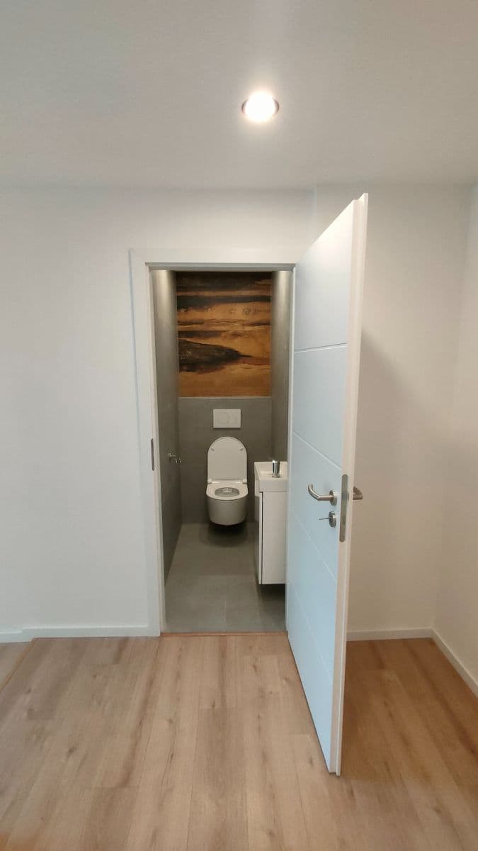 Studio flat to rent, 29 m², Evropská, Prague, Prague Studio flat to rent, 29 m², Evropská, Prague, Prague