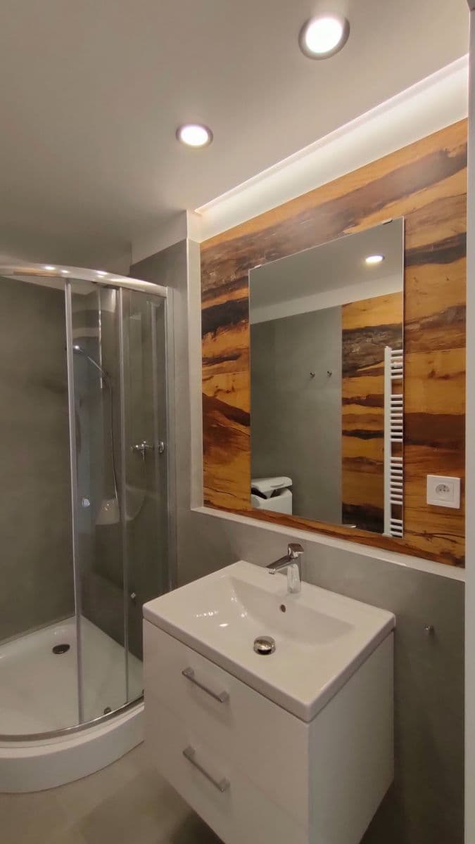 Studio flat to rent, 29 m², Evropská, Prague, Prague Studio flat to rent, 29 m², Evropská, Prague, Prague