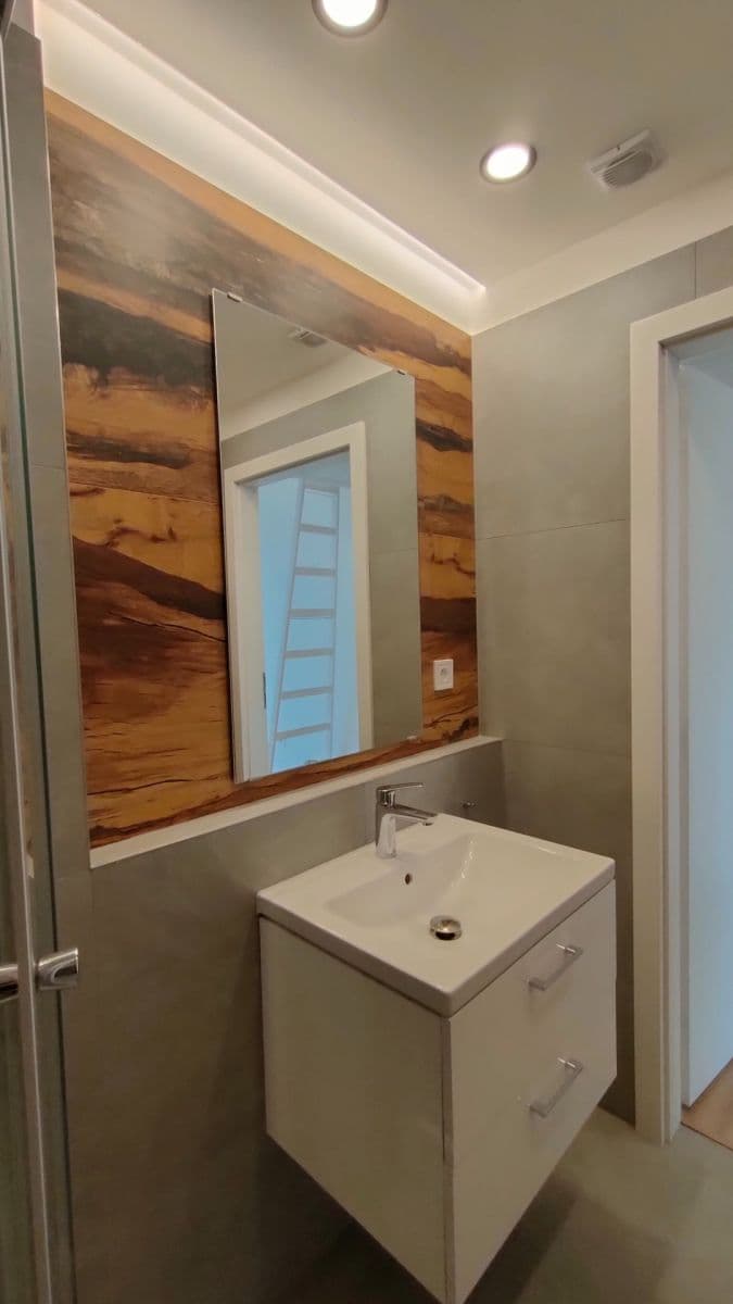 Studio flat to rent, 29 m², Evropská, Prague, Prague Studio flat to rent, 29 m², Evropská, Prague, Prague