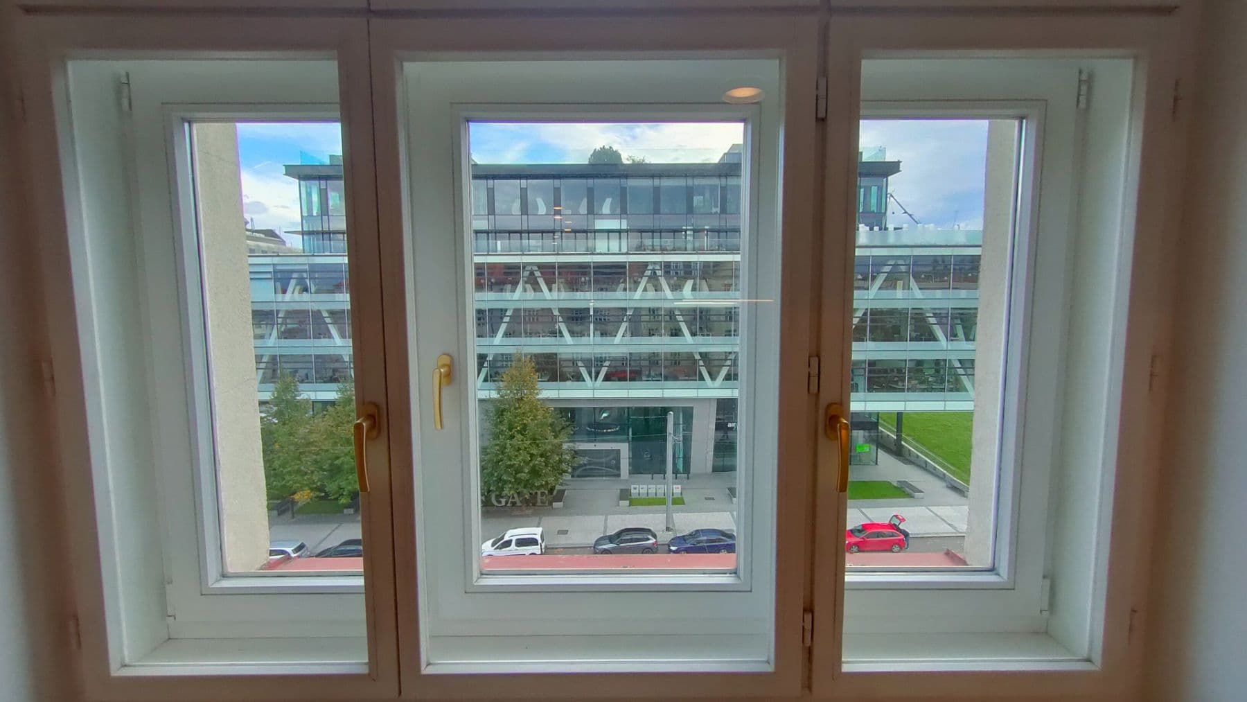 Studio flat to rent, 29 m², Evropská, Prague, Prague Studio flat to rent, 29 m², Evropská, Prague, Prague