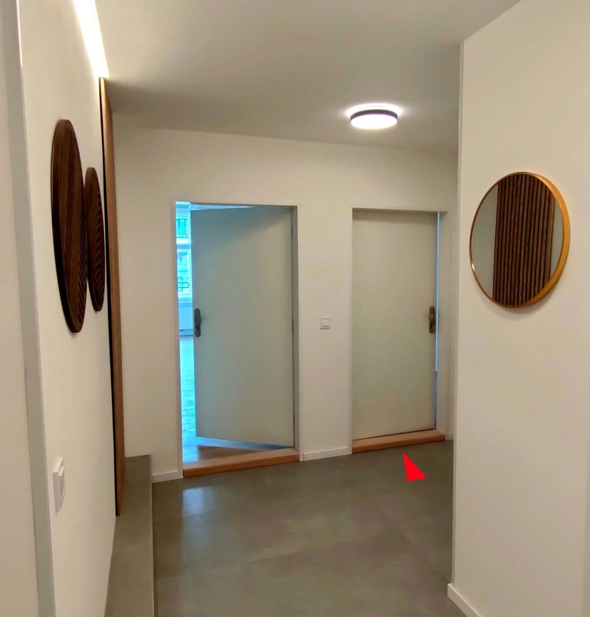 Studio flat to rent, 29 m², Evropská, Prague, Prague Studio flat to rent, 29 m², Evropská, Prague, Prague