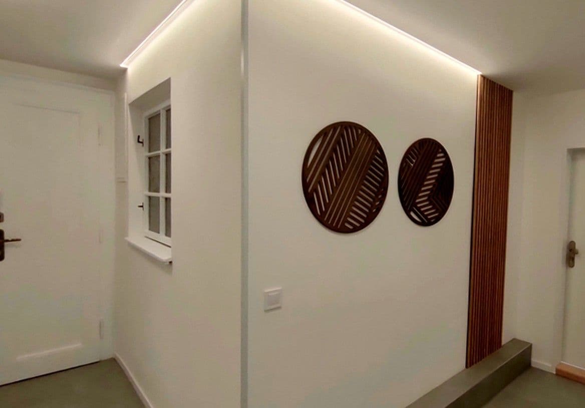 Studio flat to rent, 29 m², Evropská, Prague, Prague Studio flat to rent, 29 m², Evropská, Prague, Prague