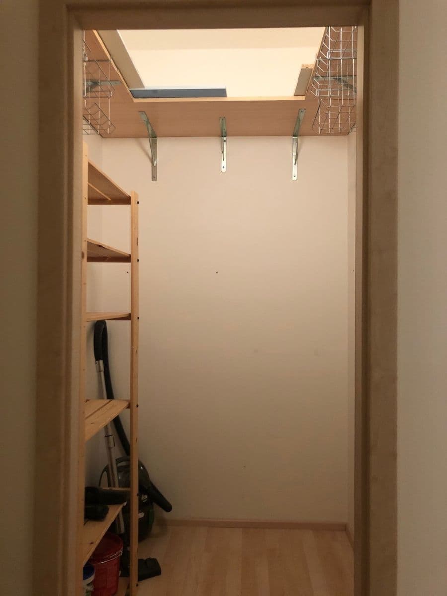 1 bedroom with open-plan kitchen flat for sale, 65 m², U Leskavy, Brno, Jihomoravský Region 1 bedroom with open-plan kitchen flat for sale, 65 m², U Leskavy, Brno, Jihomoravský Region