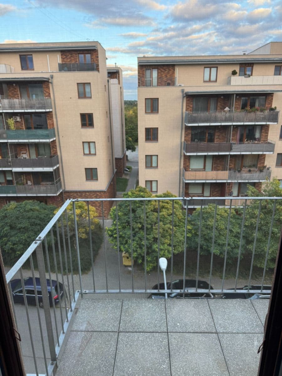 1 bedroom with open-plan kitchen flat for sale, 65 m², U Leskavy, Brno, Jihomoravský Region 1 bedroom with open-plan kitchen flat for sale, 65 m², U Leskavy, Brno, Jihomoravský Region