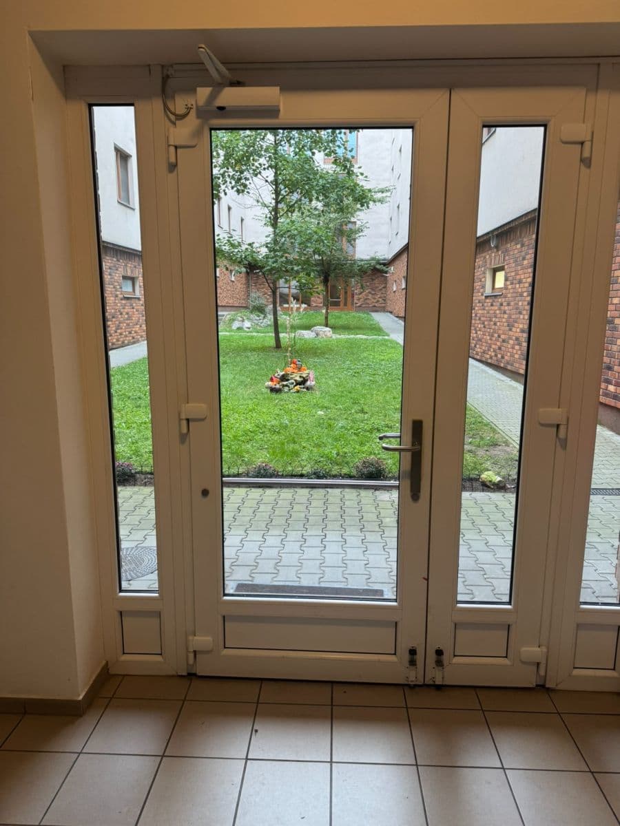 1 bedroom with open-plan kitchen flat for sale, 65 m², U Leskavy, Brno, Jihomoravský Region 1 bedroom with open-plan kitchen flat for sale, 65 m², U Leskavy, Brno, Jihomoravský Region