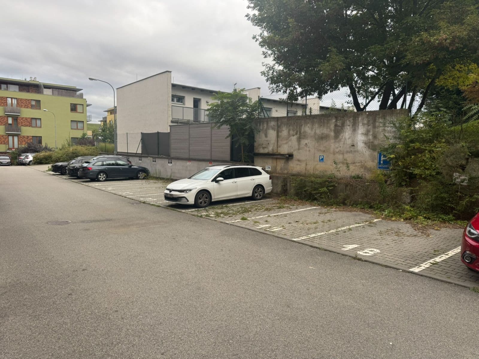 1 bedroom with open-plan kitchen flat for sale, 65 m², U Leskavy, Brno, Jihomoravský Region 1 bedroom with open-plan kitchen flat for sale, 65 m², U Leskavy, Brno, Jihomoravský Region