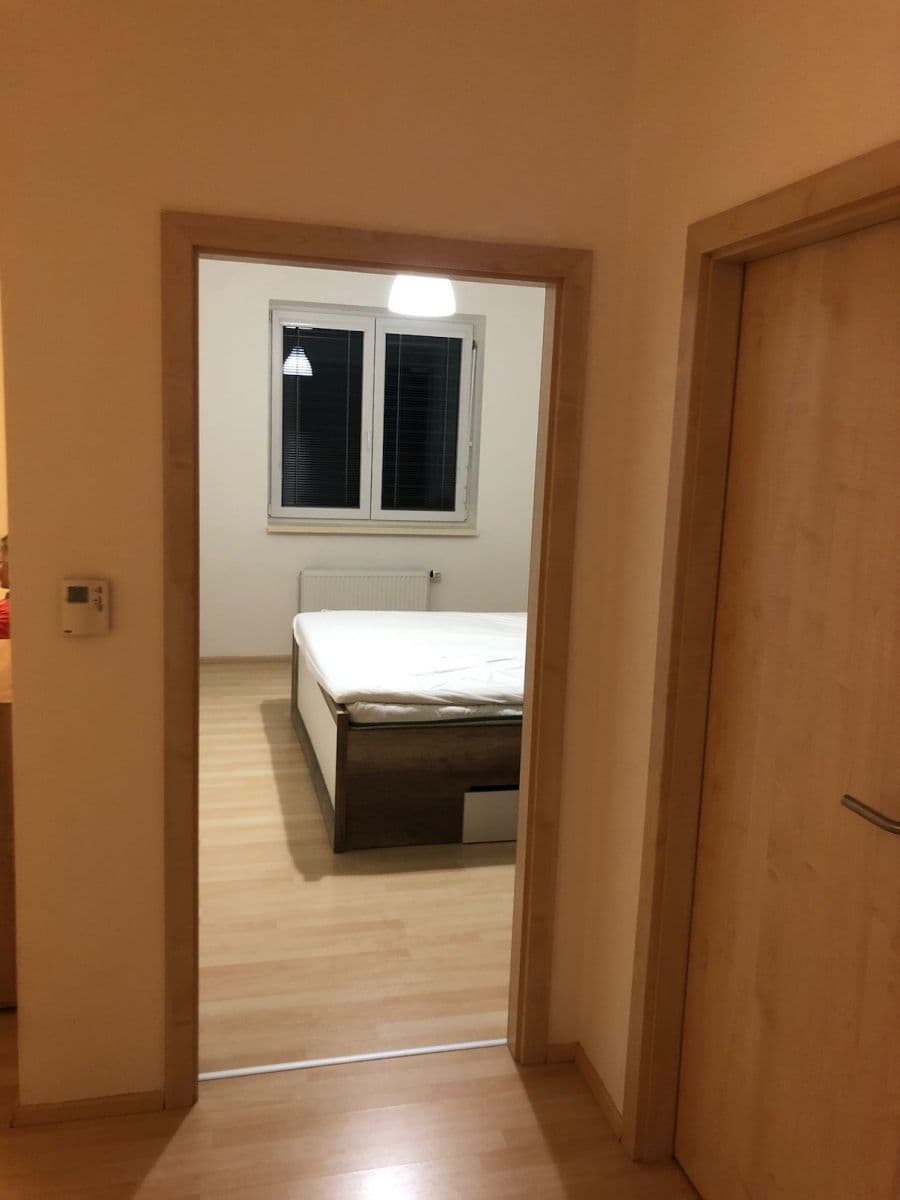 1 bedroom with open-plan kitchen flat for sale, 65 m², U Leskavy, Brno, Jihomoravský Region 1 bedroom with open-plan kitchen flat for sale, 65 m², U Leskavy, Brno, Jihomoravský Region