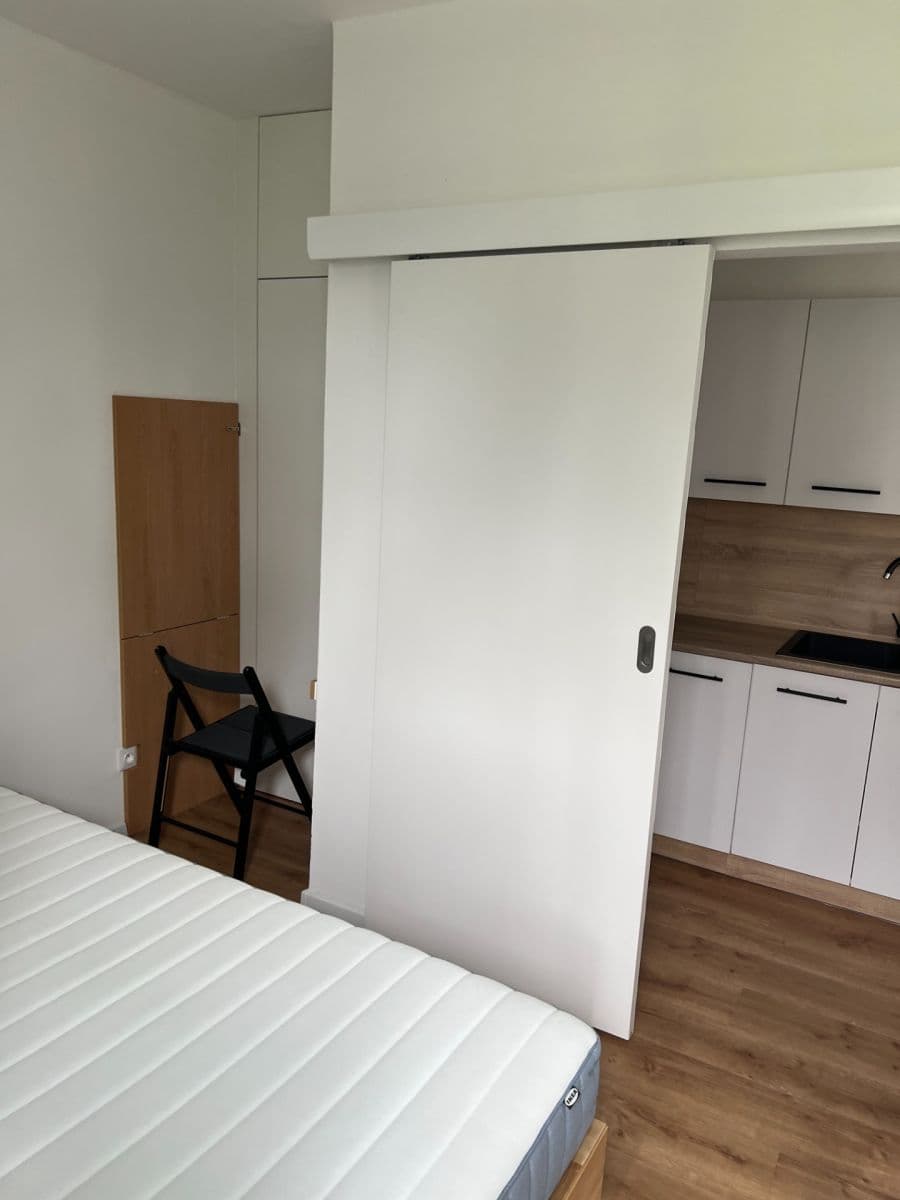 1 bedroom with open-plan kitchen flat to rent, 38 m², Hany Kvapilové, Ostrava, Moravskoslezský Region 1 bedroom with open-plan kitchen flat to rent, 38 m², Hany Kvapilové, Ostrava, Moravskoslezský Region