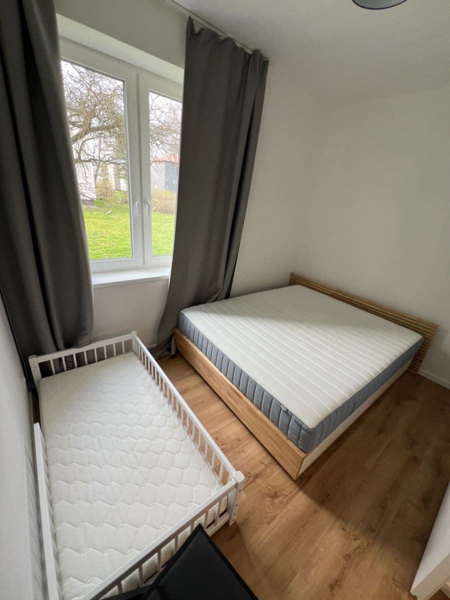 1 bedroom with open-plan kitchen flat to rent, 38 m², Hany Kvapilové, Ostrava, Moravskoslezský Region 1 bedroom with open-plan kitchen flat to rent, 38 m², Hany Kvapilové, Ostrava, Moravskoslezský Region