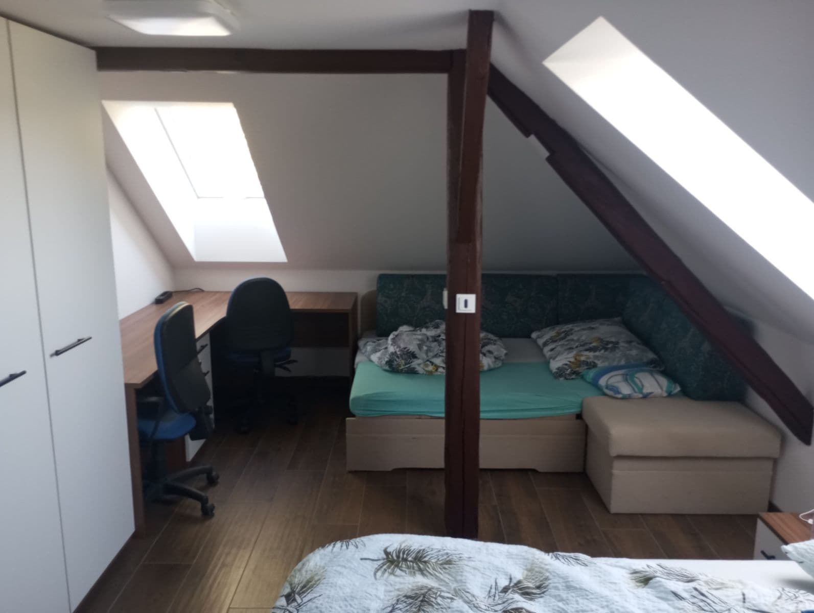 3 bedroom flat to rent, 135 m², Žimutice, Jihočeský Region 3 bedroom flat to rent, 135 m², Žimutice, Jihočeský Region