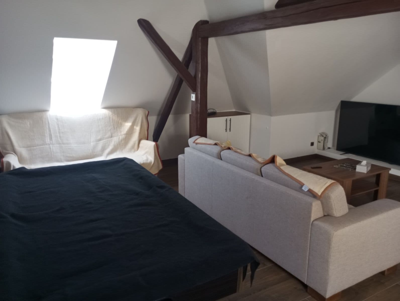 3 bedroom flat to rent, 135 m², Žimutice, Jihočeský Region 3 bedroom flat to rent, 135 m², Žimutice, Jihočeský Region