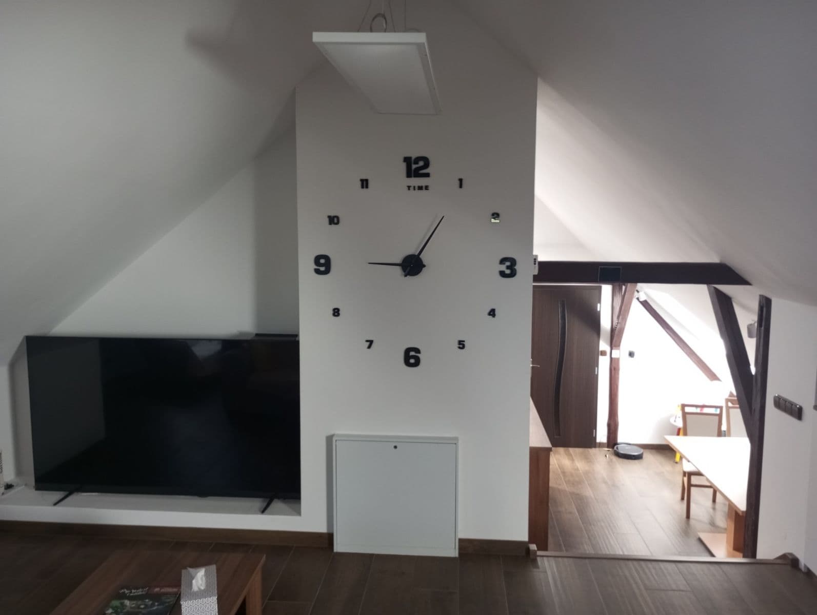 3 bedroom flat to rent, 135 m², Žimutice, Jihočeský Region 3 bedroom flat to rent, 135 m², Žimutice, Jihočeský Region