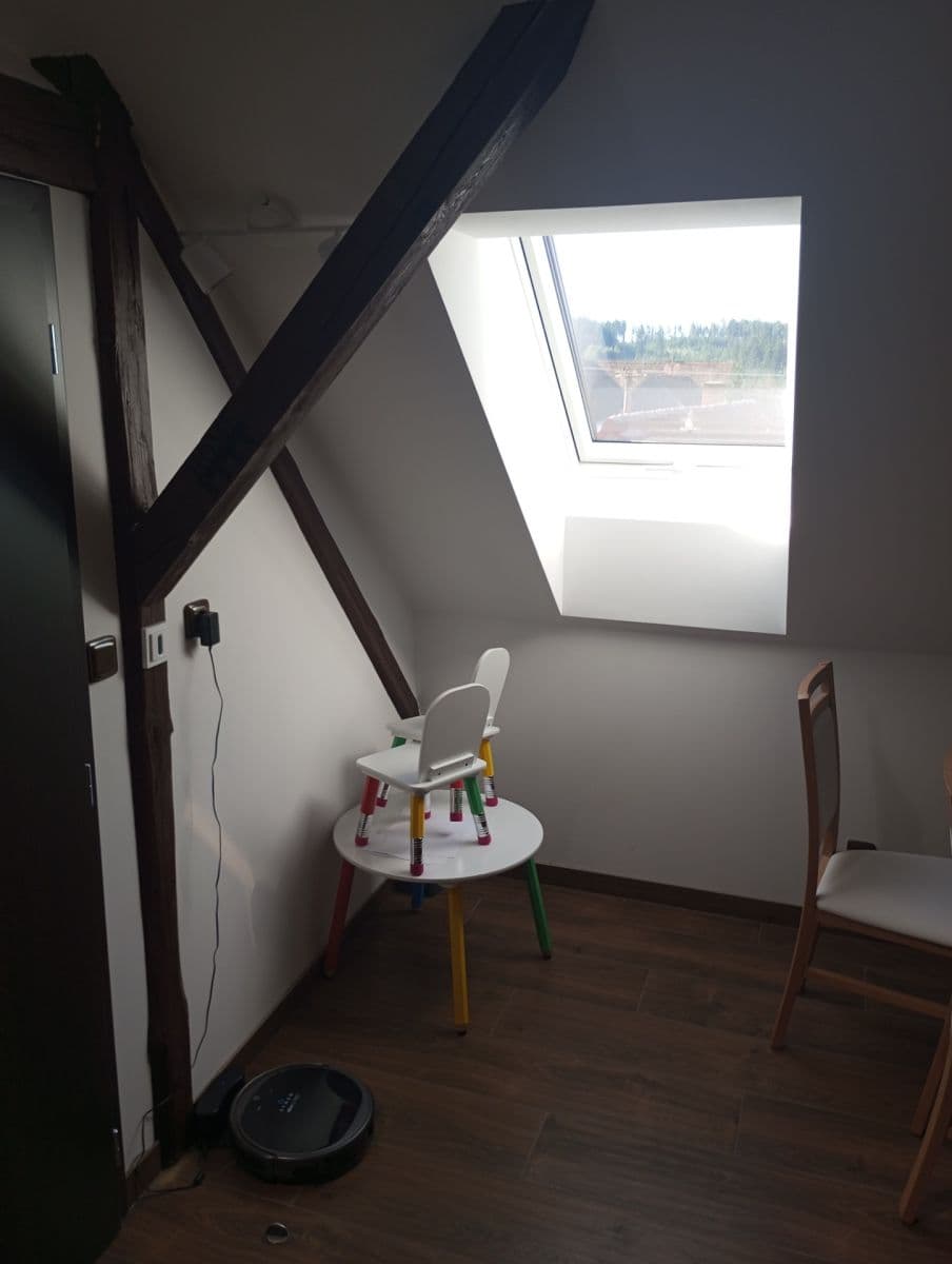 3 bedroom flat to rent, 135 m², Žimutice, Jihočeský Region 3 bedroom flat to rent, 135 m², Žimutice, Jihočeský Region