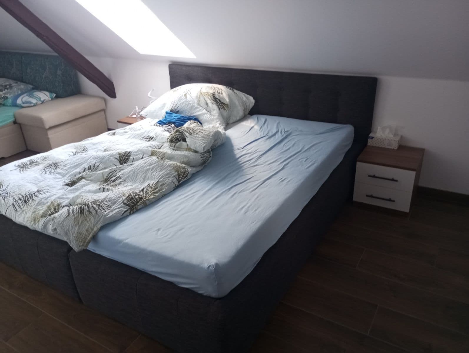 3 bedroom flat to rent, 135 m², Žimutice, Jihočeský Region 3 bedroom flat to rent, 135 m², Žimutice, Jihočeský Region