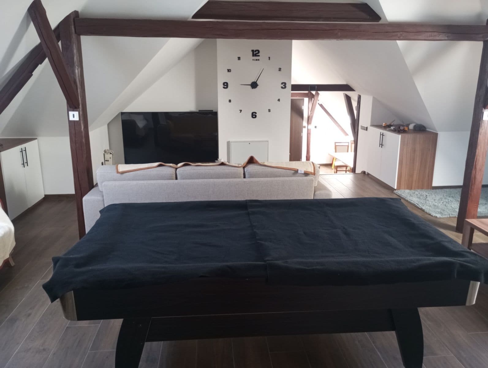 3 bedroom flat to rent, 135 m², Žimutice, Jihočeský Region 3 bedroom flat to rent, 135 m², Žimutice, Jihočeský Region