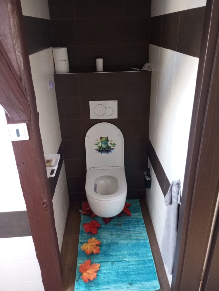 3 bedroom flat to rent, 135 m², Žimutice, Jihočeský Region 3 bedroom flat to rent, 135 m², Žimutice, Jihočeský Region