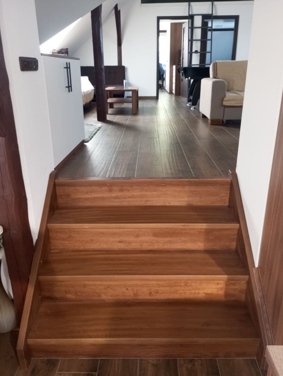 3 bedroom flat to rent, 135 m², Žimutice, Jihočeský Region 3 bedroom flat to rent, 135 m², Žimutice, Jihočeský Region