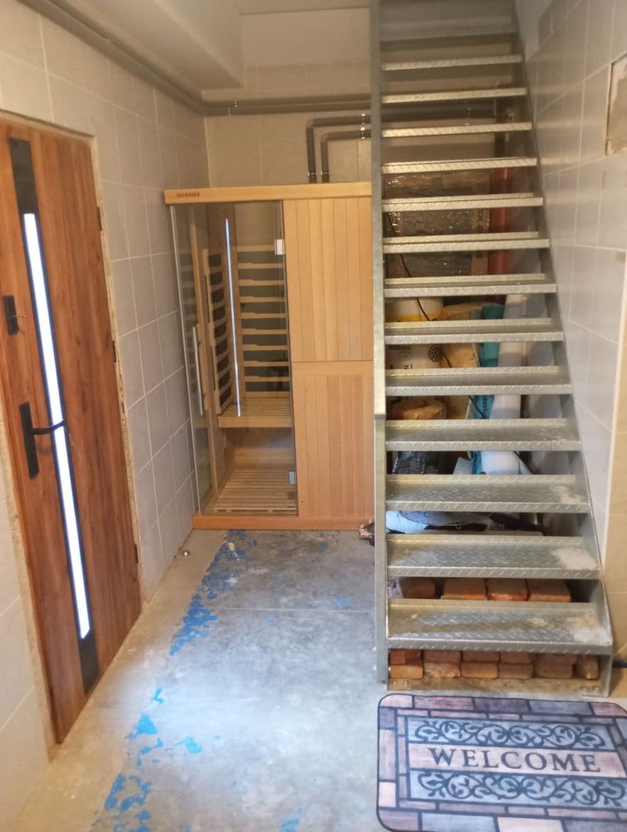 3 bedroom flat to rent, 135 m², Žimutice, Jihočeský Region 3 bedroom flat to rent, 135 m², Žimutice, Jihočeský Region