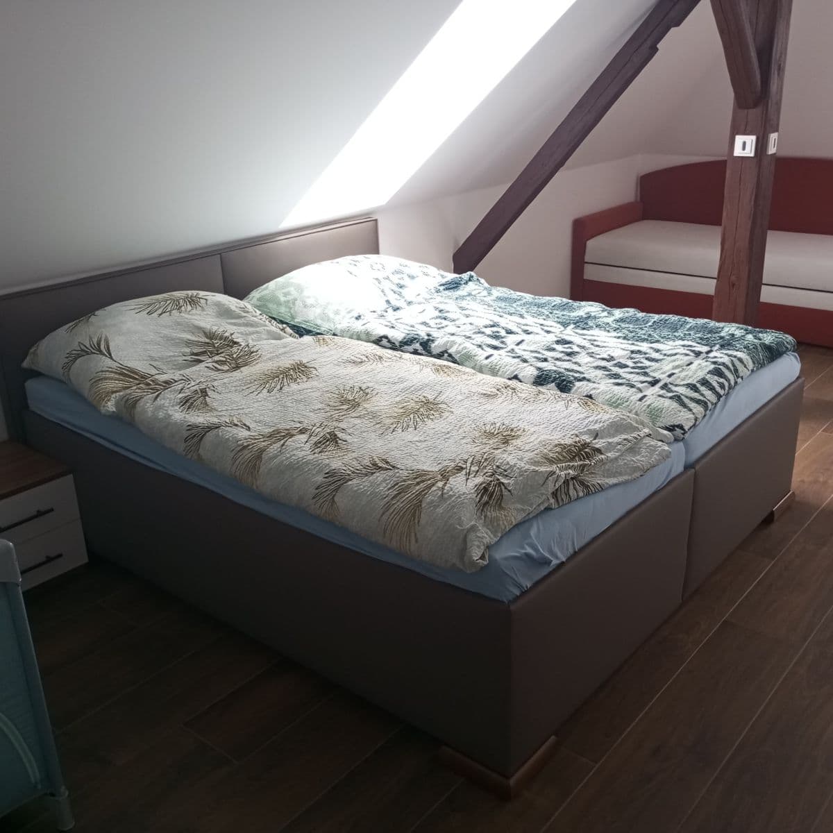 3 bedroom flat to rent, 135 m², Žimutice, Jihočeský Region 3 bedroom flat to rent, 135 m², Žimutice, Jihočeský Region