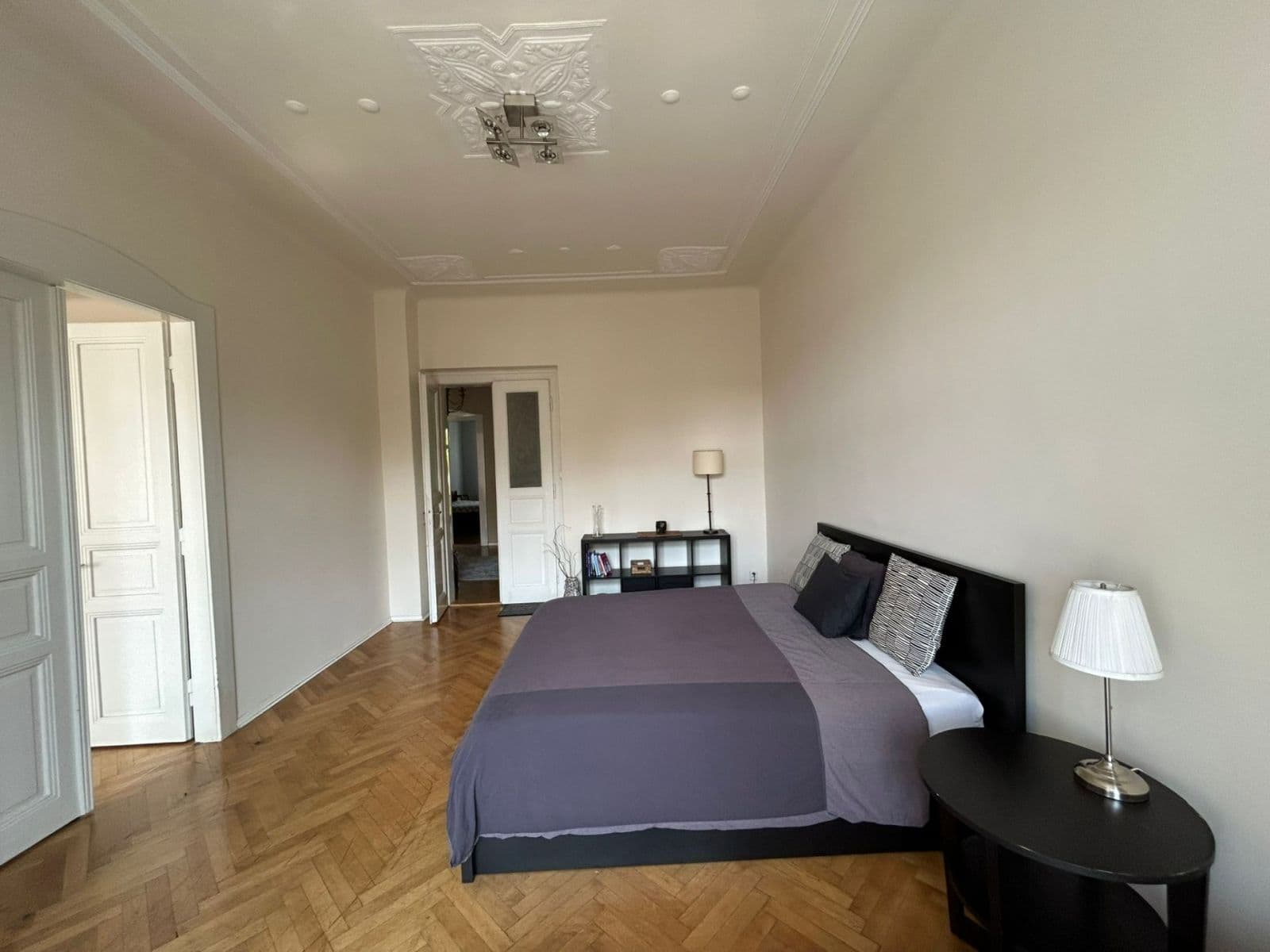 4 bedroom flat to rent, 90 m², Na Valech, Prague, Prague 4 bedroom flat to rent, 90 m², Na Valech, Prague, Prague