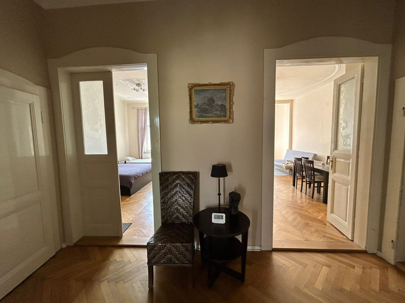 4 bedroom flat to rent, 90 m², Na Valech, Prague, Prague 4 bedroom flat to rent, 90 m², Na Valech, Prague, Prague