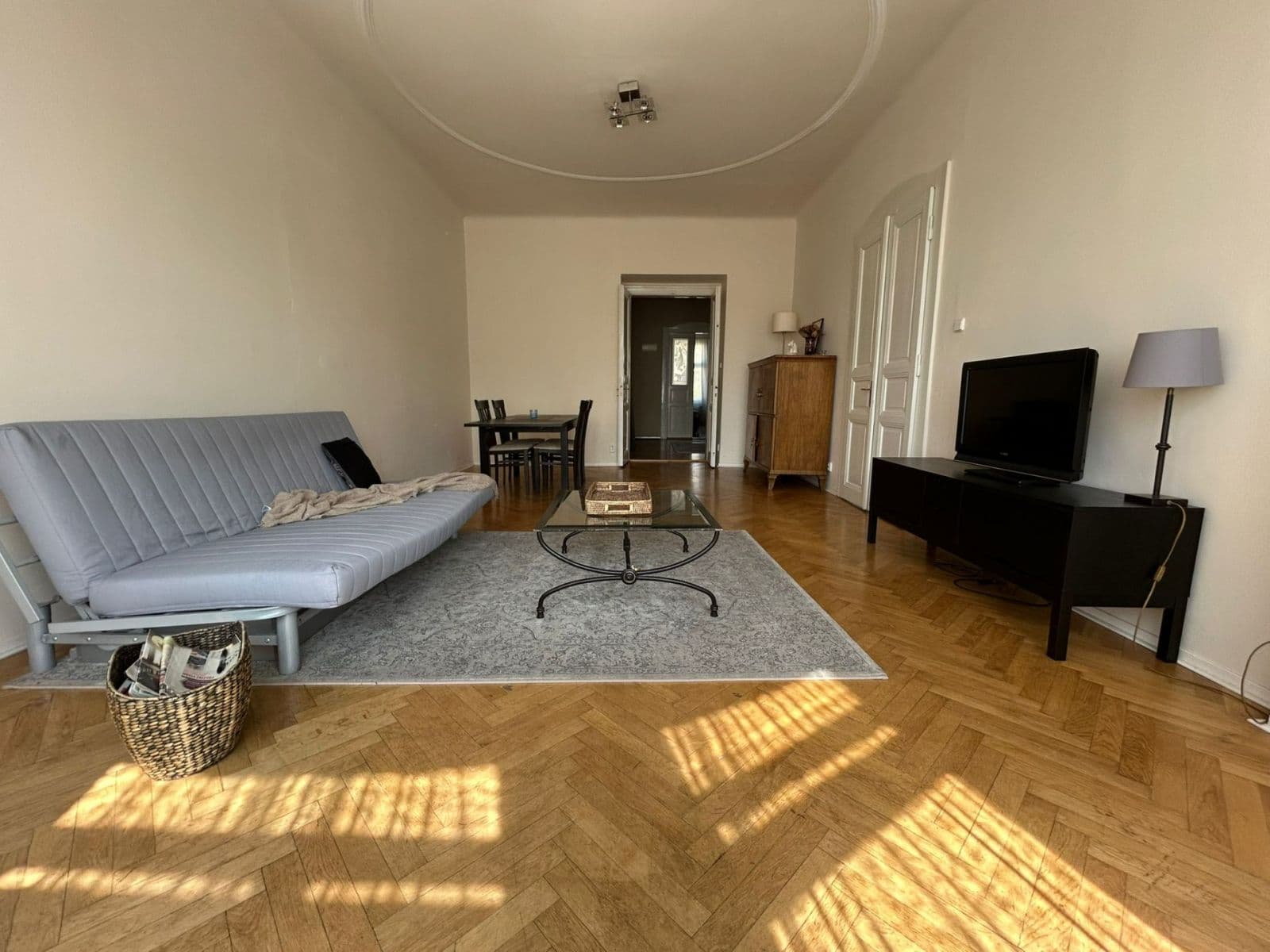 4 bedroom flat to rent, 90 m², Na Valech, Prague, Prague 4 bedroom flat to rent, 90 m², Na Valech, Prague, Prague