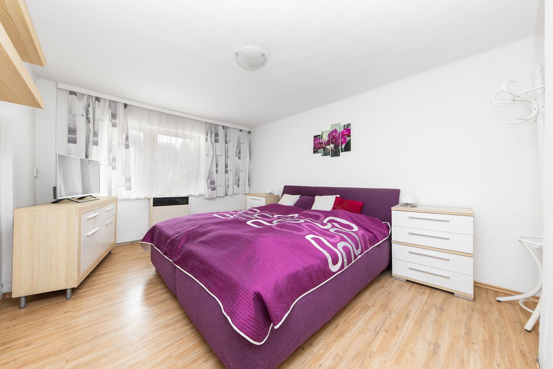 house for sale, 123 m², Kunštát, Jihomoravský Region house for sale, 123 m², Kunštát, Jihomoravský Region