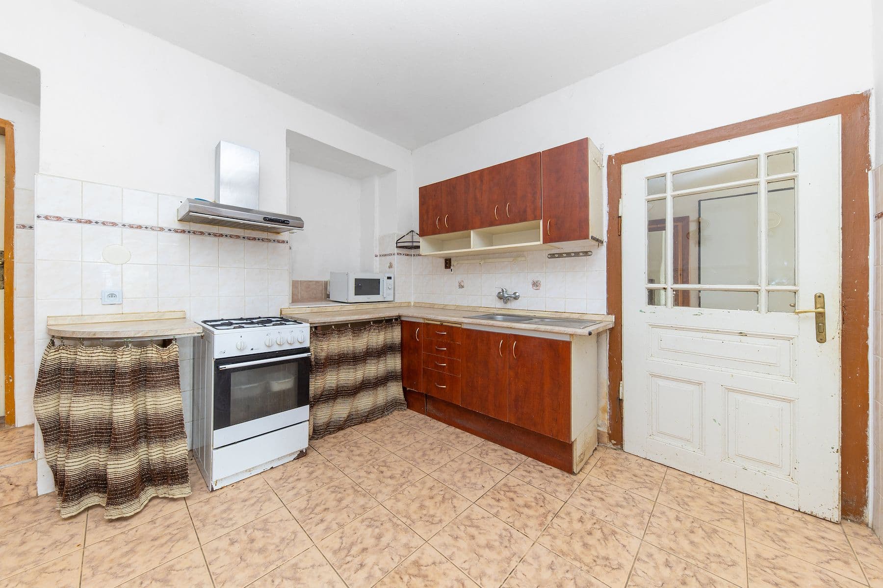 house for sale, 123 m², Kunštát, Jihomoravský Region house for sale, 123 m², Kunštát, Jihomoravský Region