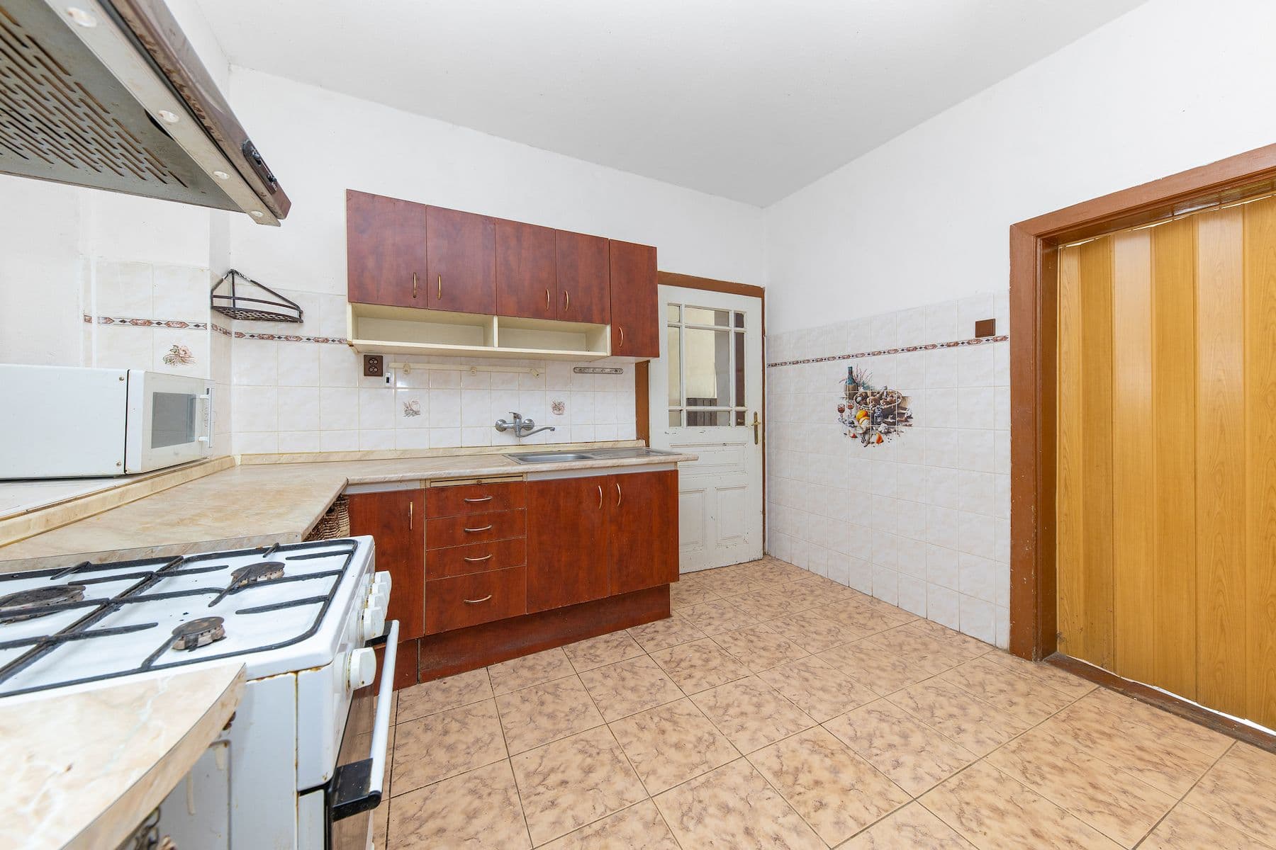 house for sale, 123 m², Kunštát, Jihomoravský Region house for sale, 123 m², Kunštát, Jihomoravský Region