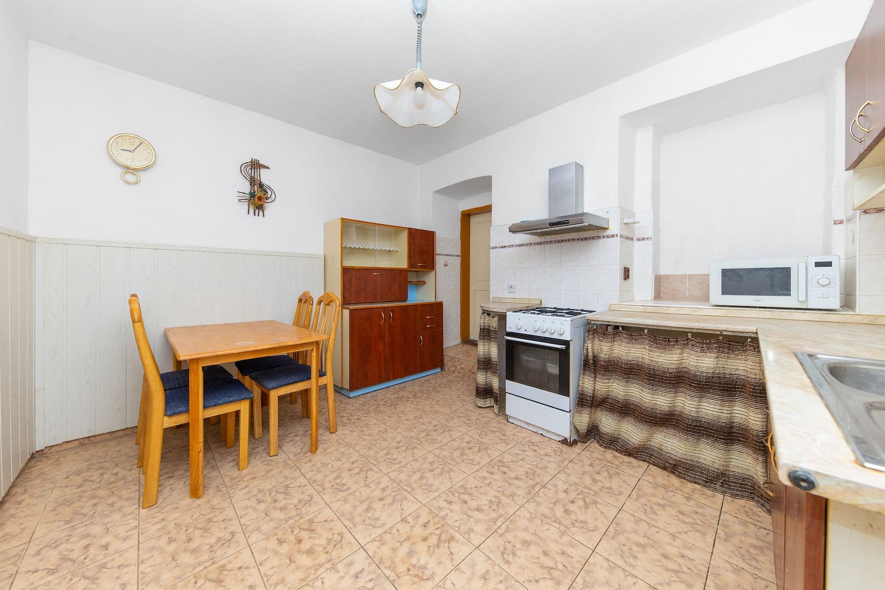 house for sale, 123 m², Kunštát, Jihomoravský Region house for sale, 123 m², Kunštát, Jihomoravský Region