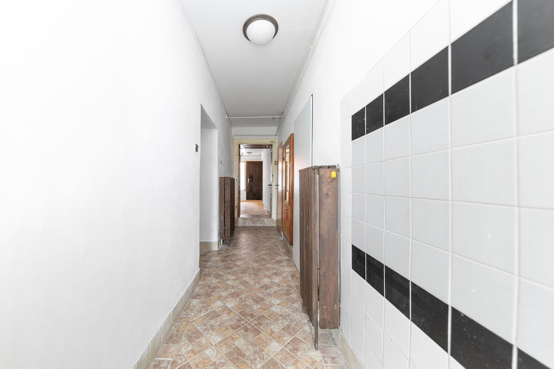 house for sale, 123 m², Kunštát, Jihomoravský Region house for sale, 123 m², Kunštát, Jihomoravský Region