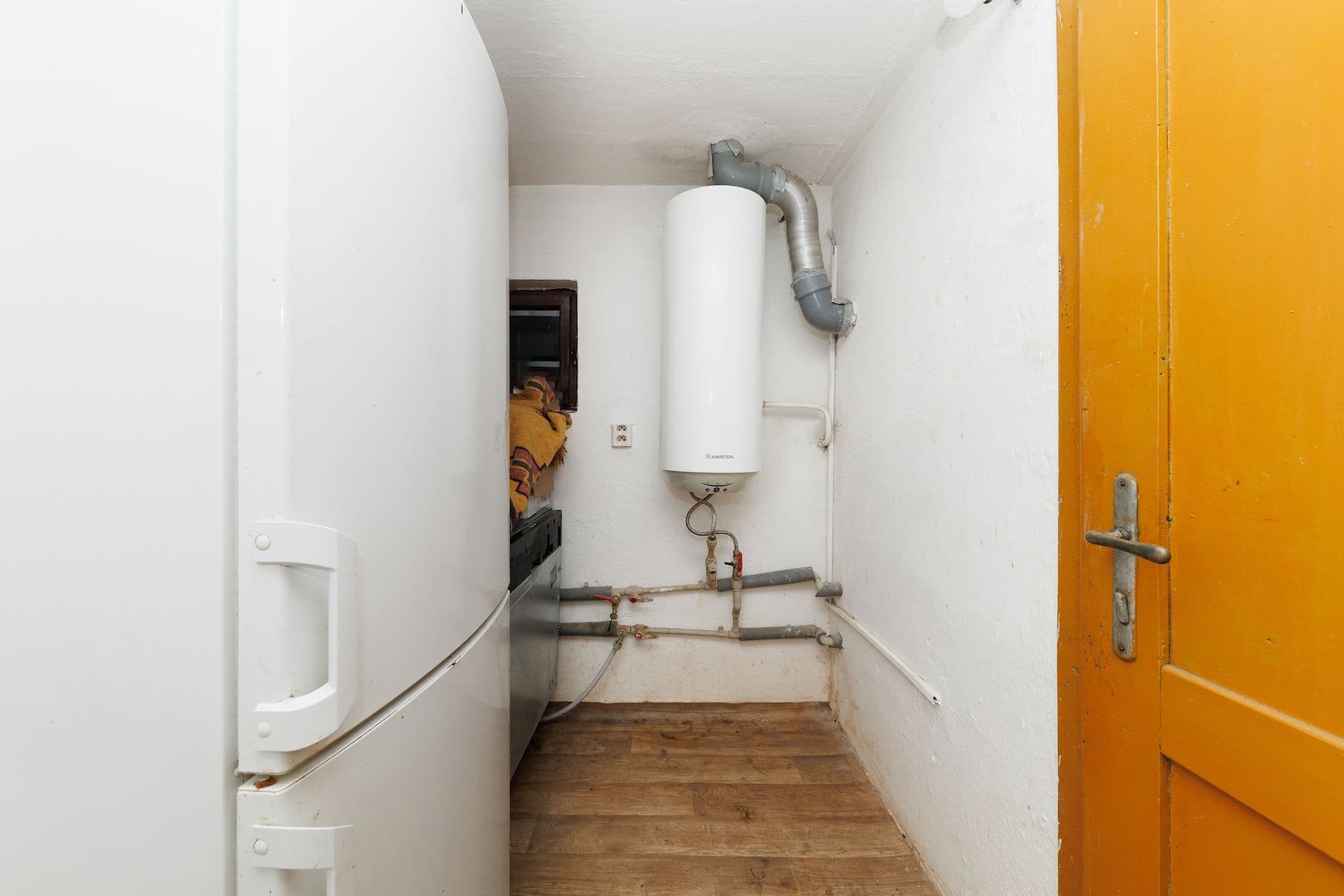 house for sale, 123 m², Kunštát, Jihomoravský Region house for sale, 123 m², Kunštát, Jihomoravský Region