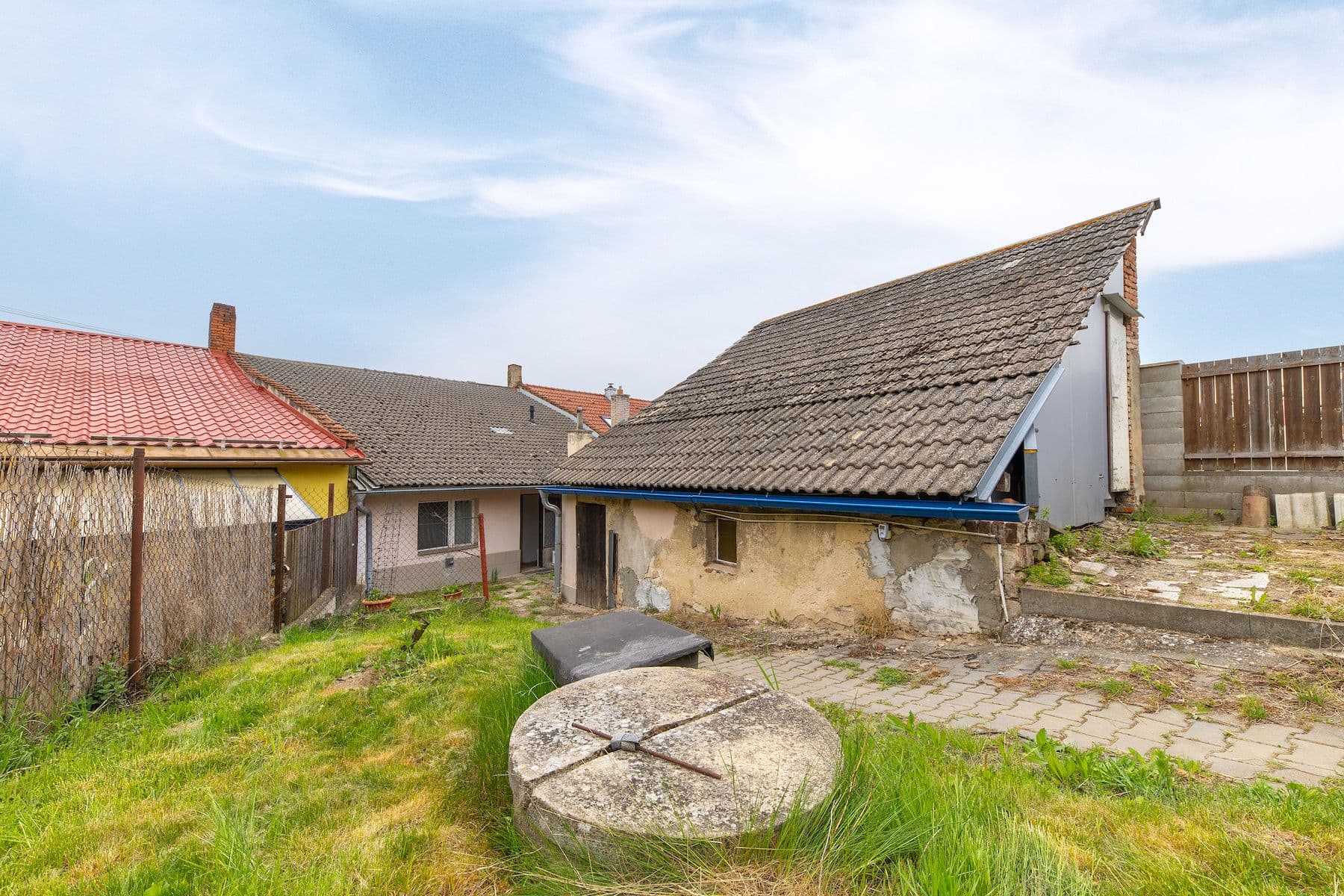 house for sale, 123 m², Kunštát, Jihomoravský Region house for sale, 123 m², Kunštát, Jihomoravský Region