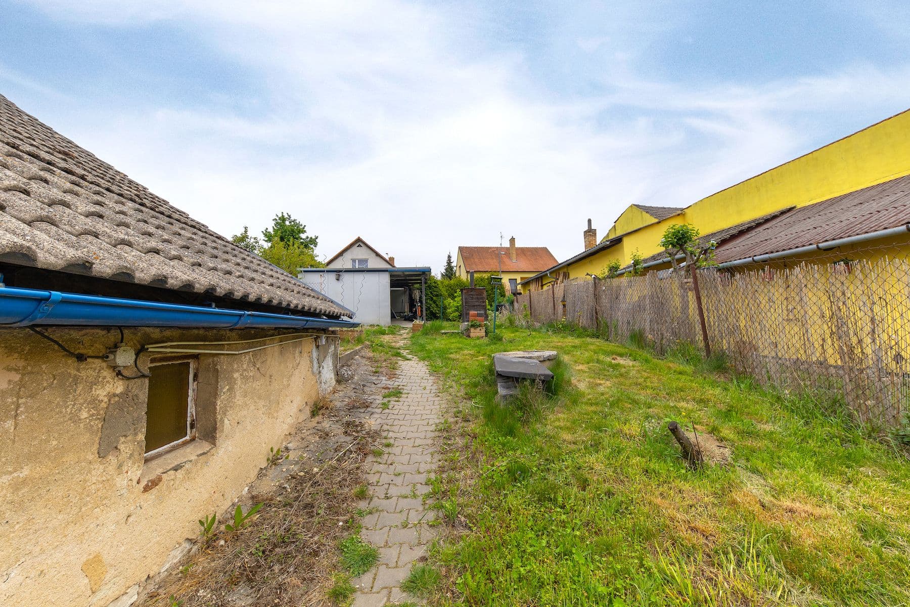 house for sale, 123 m², Kunštát, Jihomoravský Region house for sale, 123 m², Kunštát, Jihomoravský Region